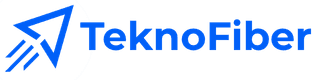 TeknoFiber Logo