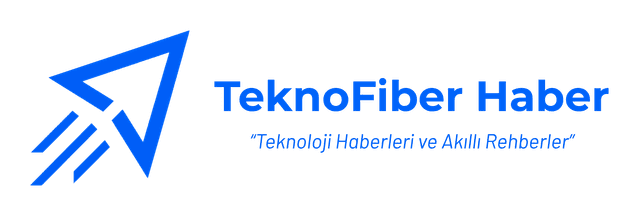 TeknoFiber Logo