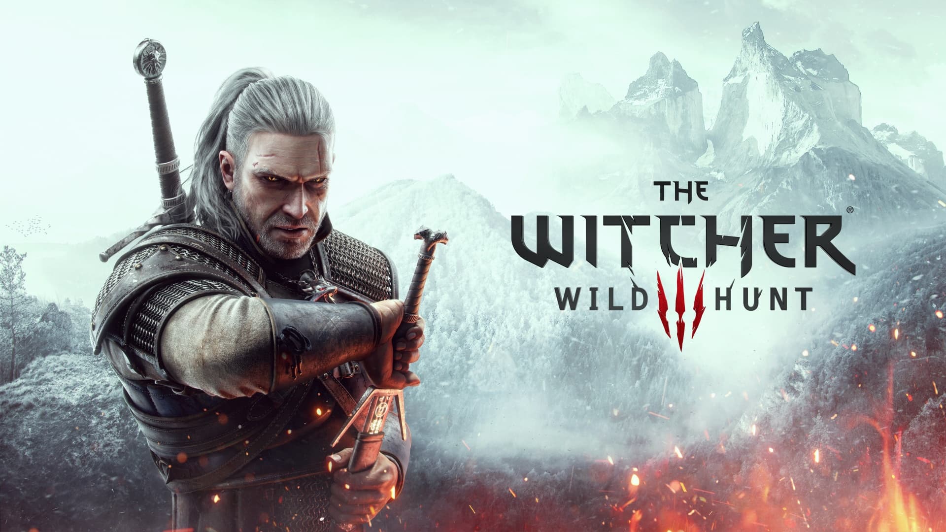 The Witcher 3 陌莽in Yeni Geni艧leme: 2027'de Geliyor