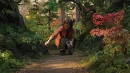 Wildwood: Stop-Motion Dünyasının İnşası Hakkında İlginç Detaylar
