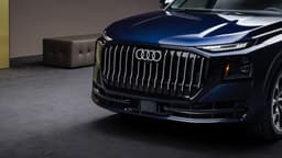 Audi, 2027 Q9 ile ABD Pazarına Özel Yeni Amiral Gemisini Tanıttı