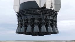 SpaceX, Starship'in 13. Test Uçuşuna Hazırlanıyor
