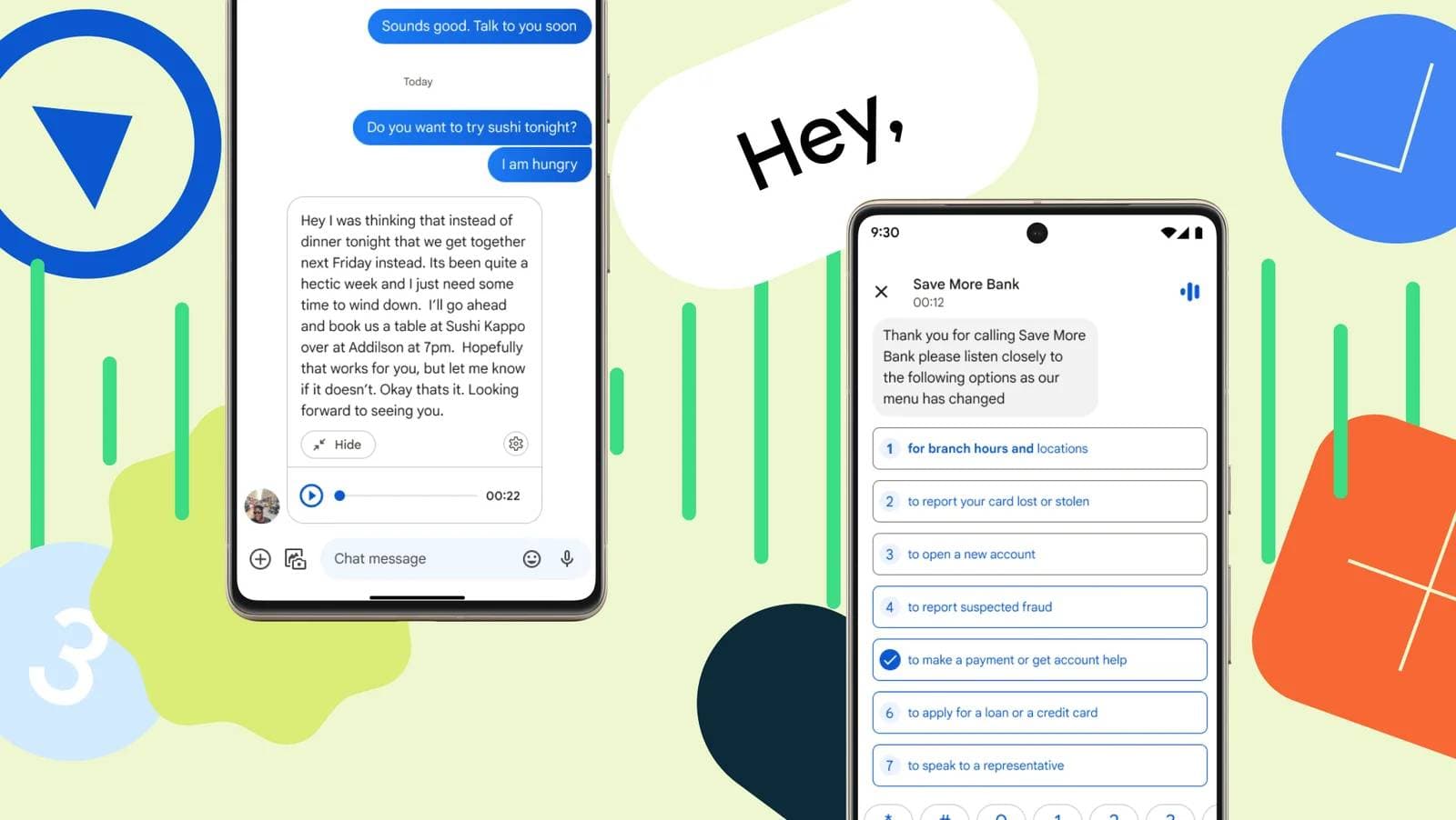 Google Mesajlar'da Mayıs 2026 Yeni Özellikler Geliyor