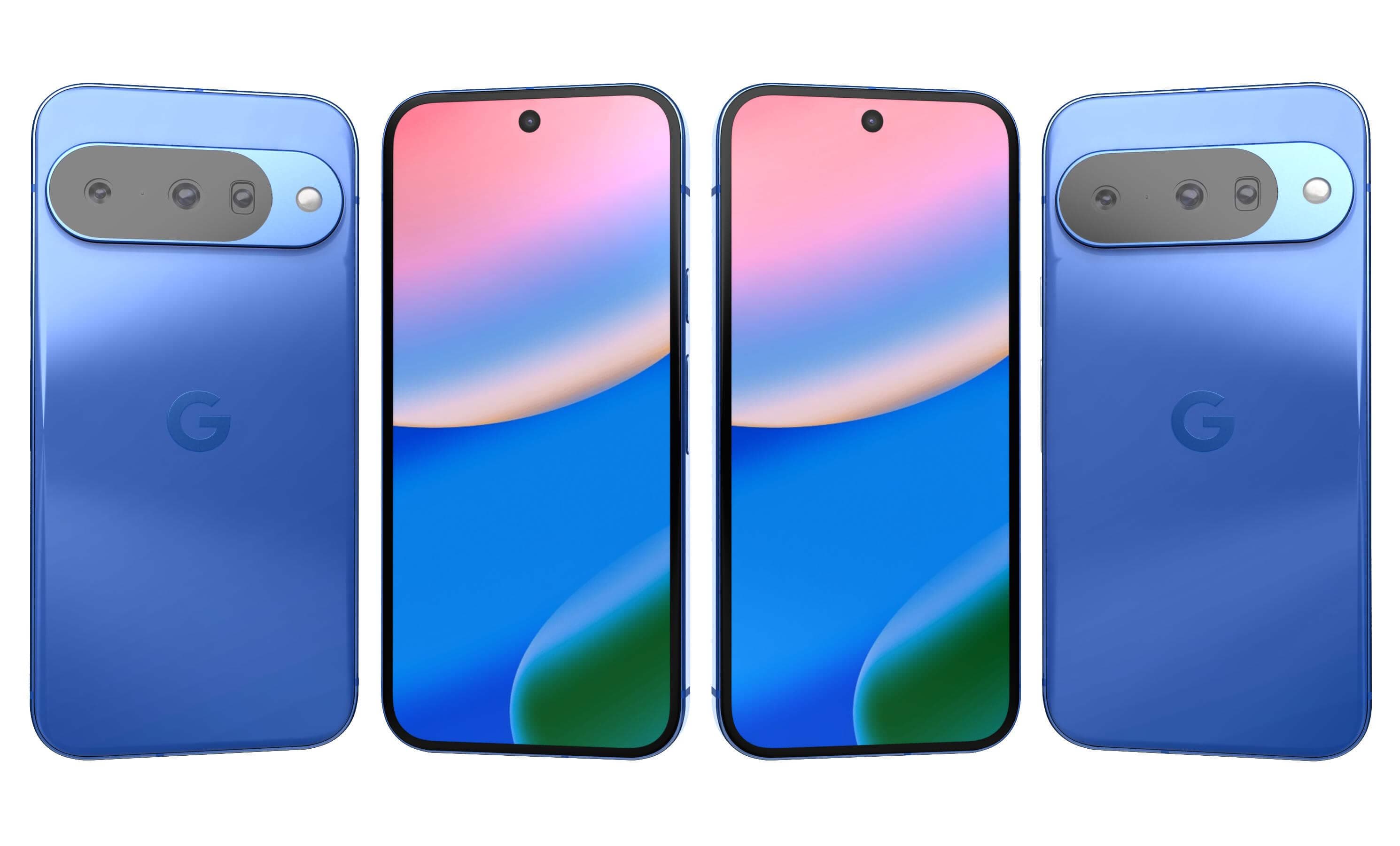 Google Pixel'in Yeni 3D Emojileri Sızdı: Android 17'ye Hazır!
