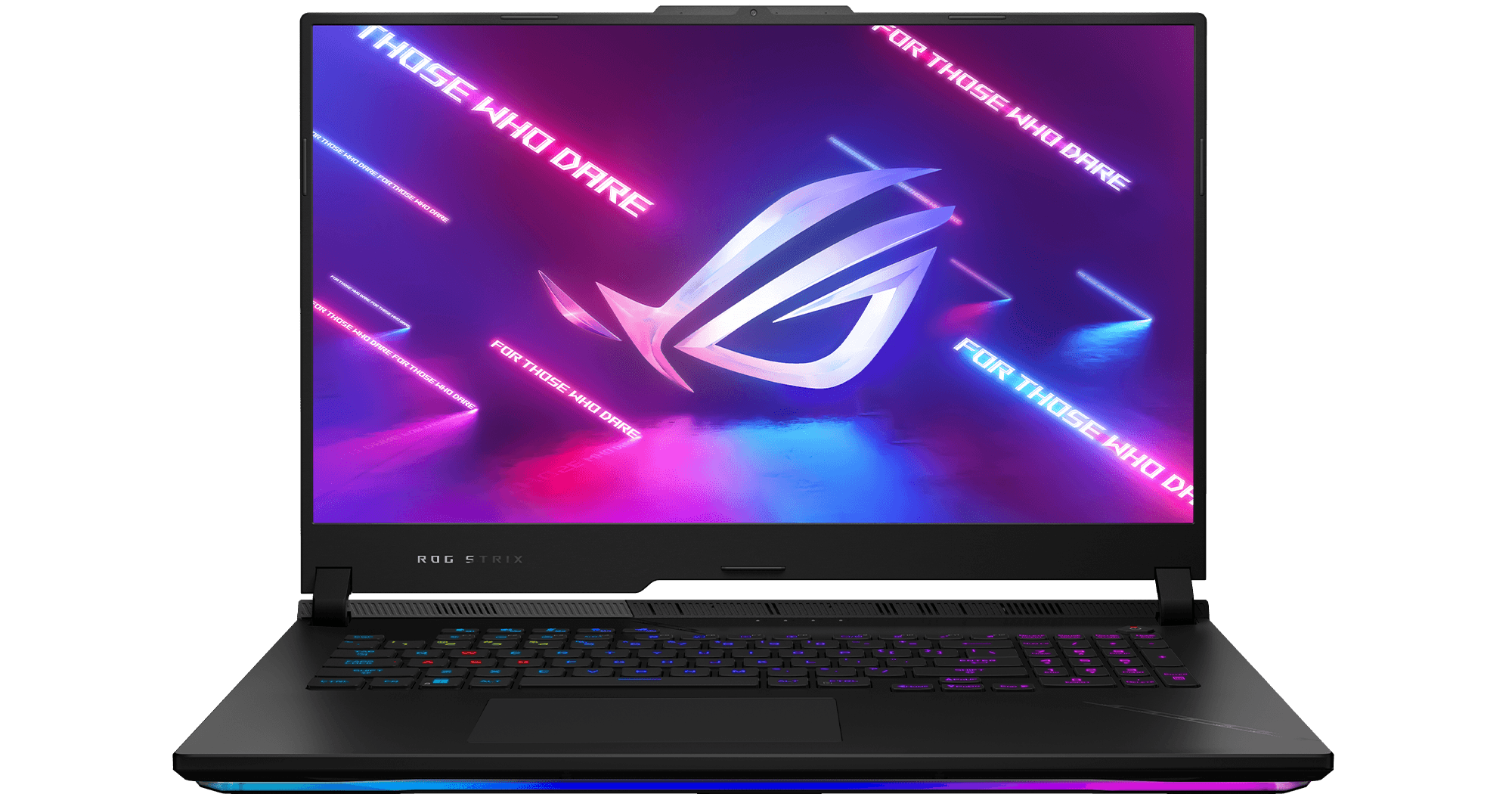 ASUS ROG Strix SCAR 18 2026: Güç ve Yenilik Bir Arada!