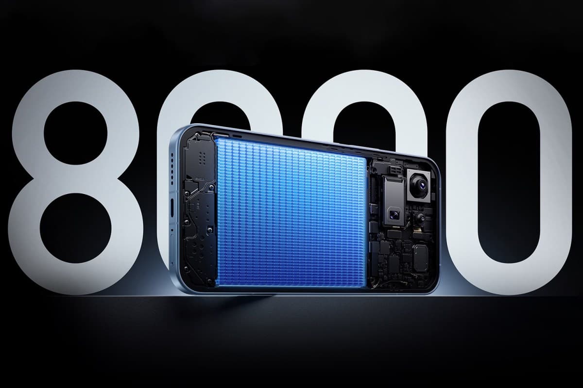 Xiaomi 17 Max: 8.000 mAh Batarya, Fiyatı ve Özellikleriyle Tanıtıldı