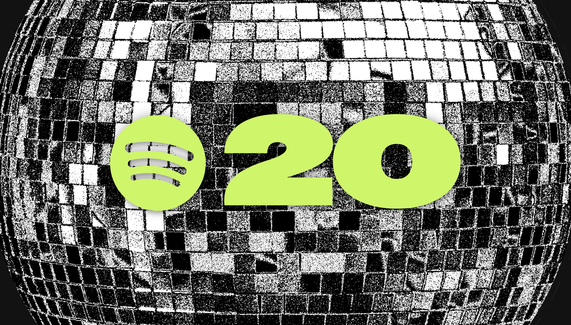 Spotify 20. Yılını Kutluyor: Müzik Tarihiniz Artık Elinizde