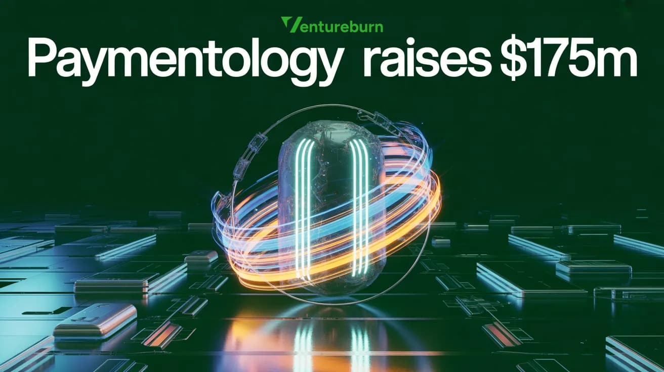 Paymentology, 175 Milyon Dolar Yatırım ile Büyüyor
