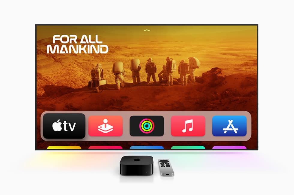 Apple TV’nin Yeni Şovları: OnlyFans Dünyasına Derin Bir Bakış