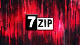 7-Zip Güncellemesi: Uzaktan Kod Çalıştırma Açığı Kapatıldı
