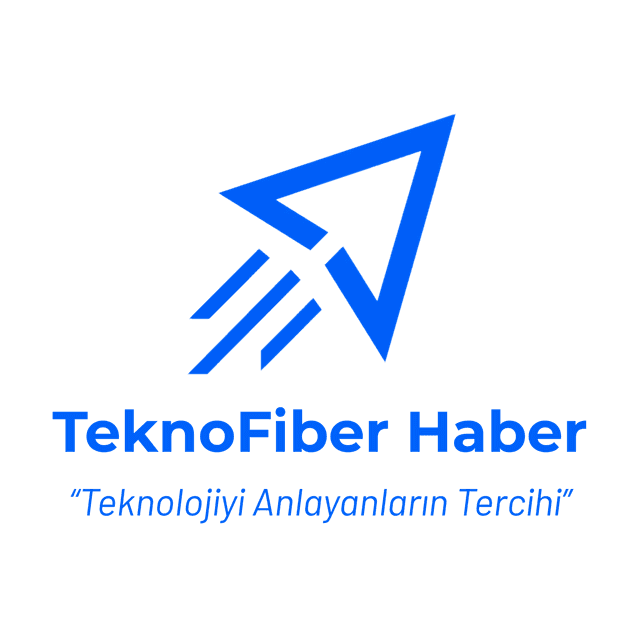 TeknoFiber Logo