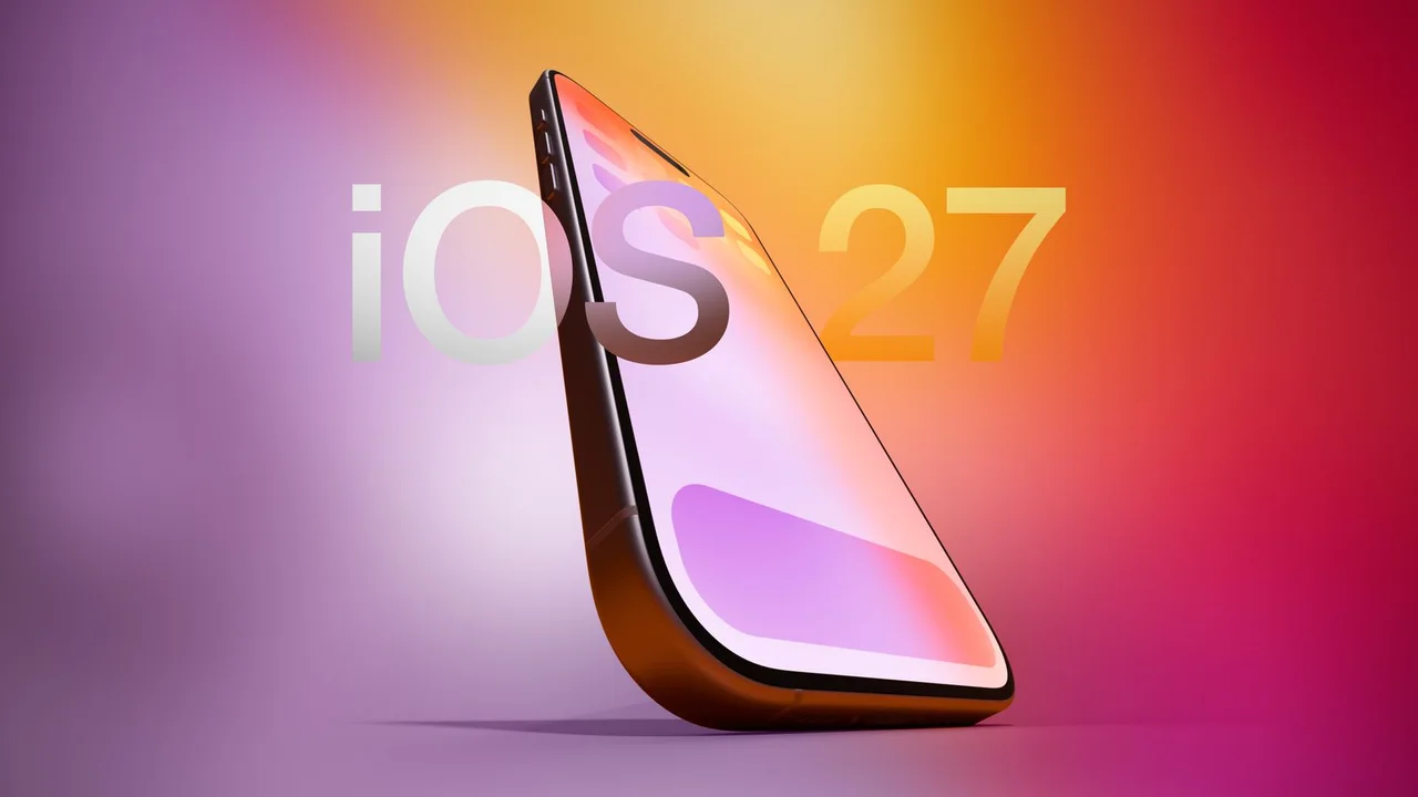 iOS 27 ile Gelecek 10'dan Fazla Yeni Özellik