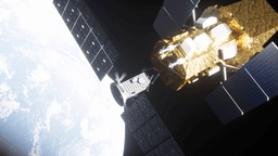 NASA'nın Swift Misyonunu Kurtarmak İçin Gönderilen Uyduya Acil Müdahale Planı