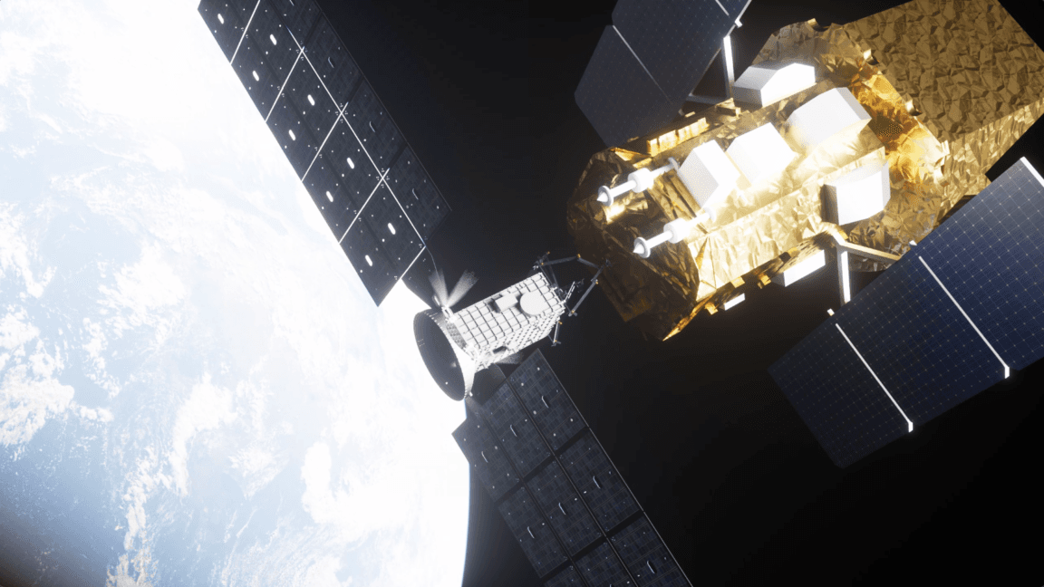 NASA'nın Swift Misyonunu Kurtarmak İçin Gönderilen Uyduya Acil Müdahale Planı