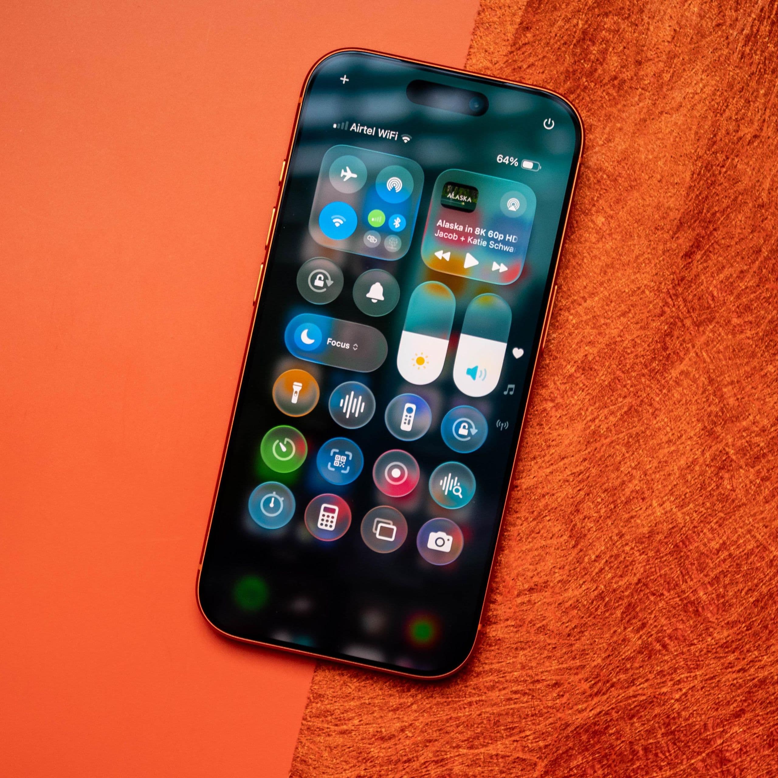 Android 17 ile Özel Renk Seçici ve Yeni Güncelleme Geliyor