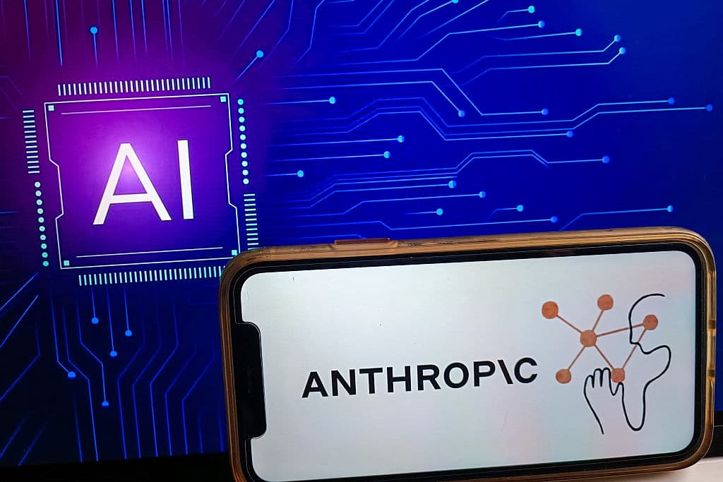 Anthropic, Halka Arz İçin SEC'e Resmi Başvurusunu Yaptı