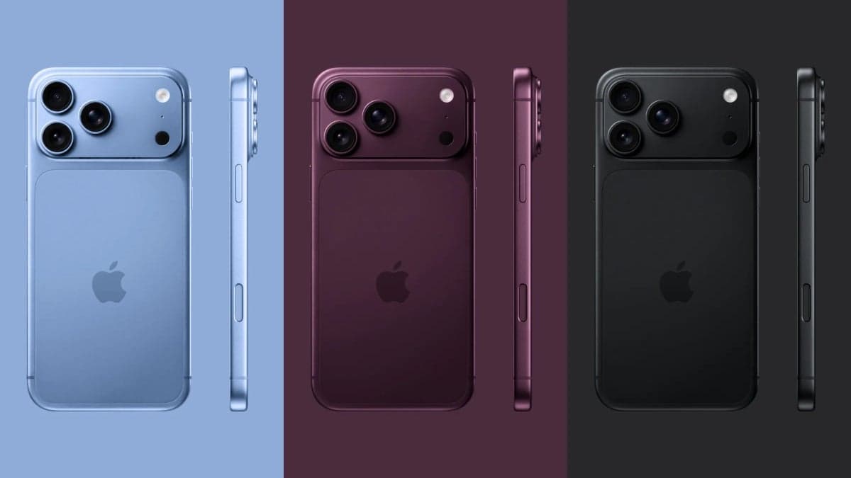 iPhone 18 Pro K谋l谋flar谋 S谋zd谋r谋ld谋: Neler Bekleniyor?