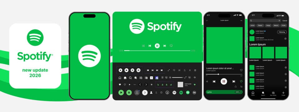 Spotify, Podcast Kesitlerini Paylaşmayı Kolaylaştırıyor