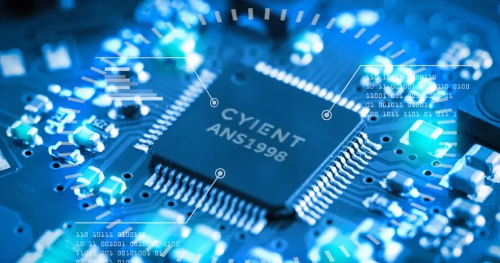 Cyient Semiconductors, 30 milyon dolarlık yatırım aldı