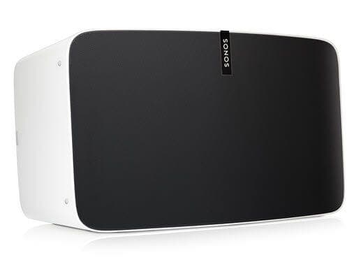 Sonos Play: Taşınabilir Akıllı Hoparlör Piyasayı Sarsıyor