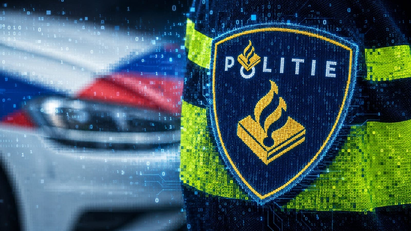 Hollanda Polisi, 100 Milyon Euro'yu Aşan Yatırım Dolandırıcılığı Çetesi Çökertildi