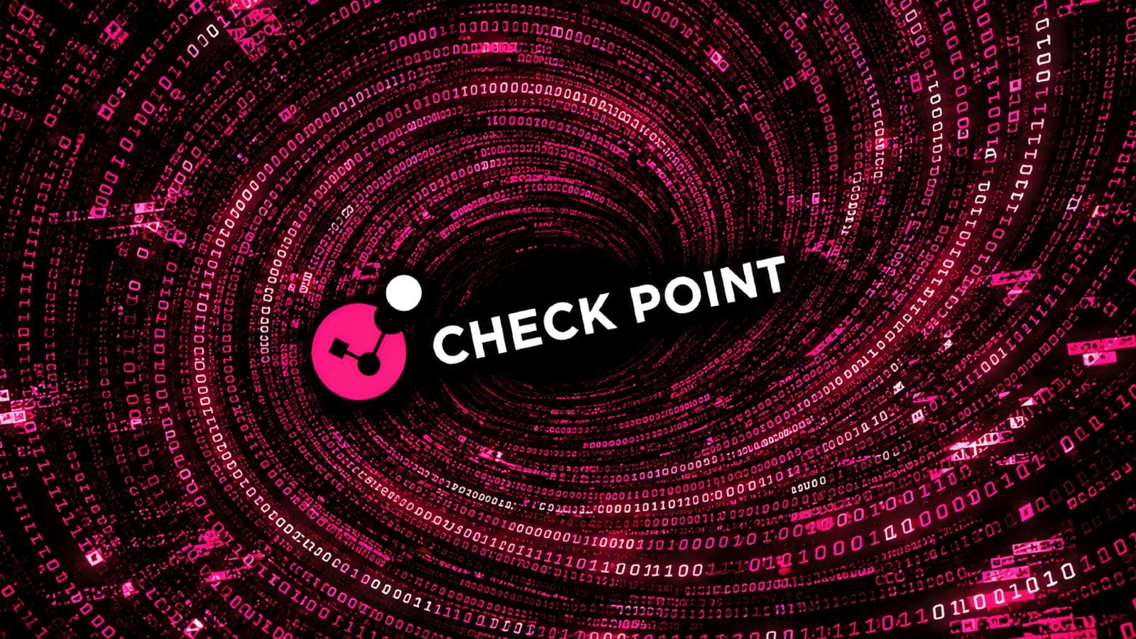 Check Point'tan Uyarı: SmartConsole'daki Sıfır Gün Açığı Saldırılara Maruz Kalıyor