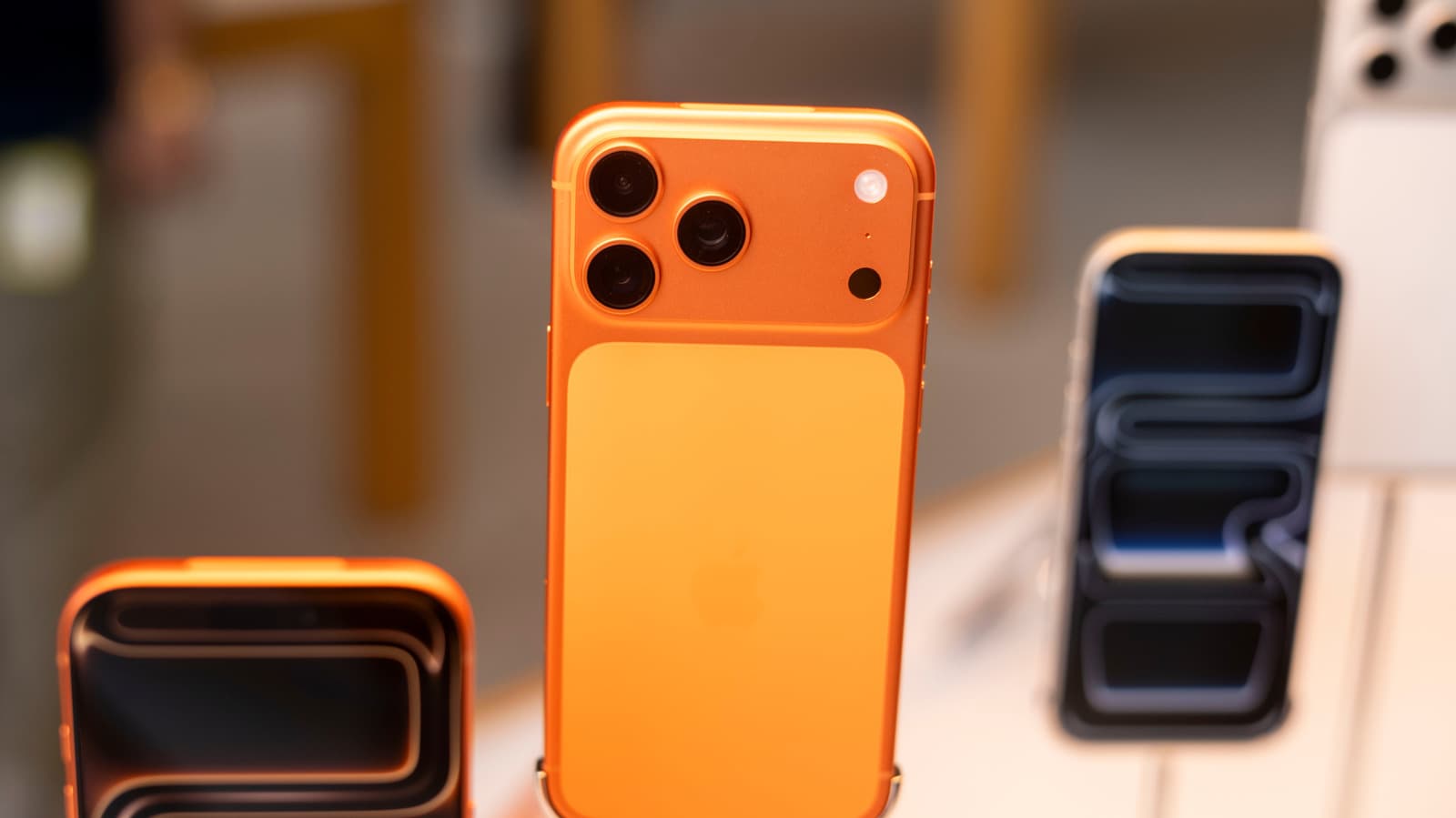 Apple Ürünleri Fiyat Artışından Kaçınmayı Başardı, Ama Ne Kadar Süreyle?