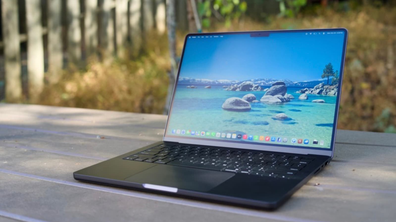 Apple, Giriş Seviyesi MacBook Pro'yu Yenilemeye Hazırlanıyor