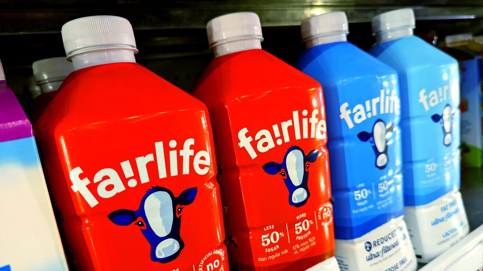 Coca-Cola'nın Süt Ürünleri Şirketi Fairlife, Fidye Yazılımı Saldırısına Uğradı