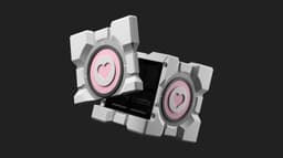 Dbrand'ın Companion Cube Kılıfı, Valve İzni Olmadan Üretildiği İçin İptal Edildi