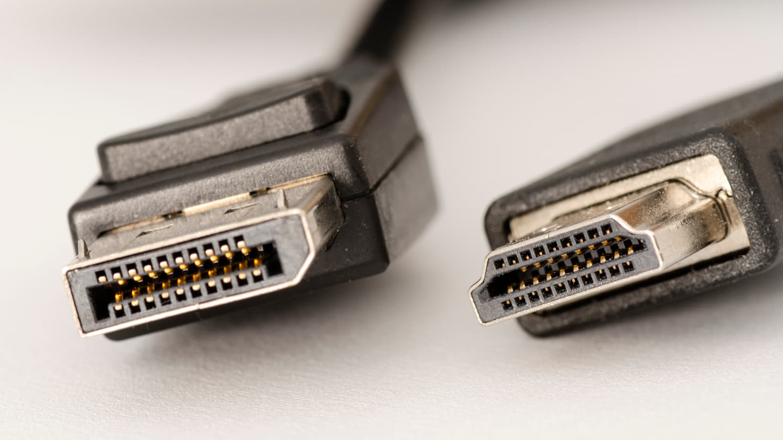 HDMI, DisplayPort ve USB-C: Hangi Bağlantı Monitörünüz İçin Daha İyi?
