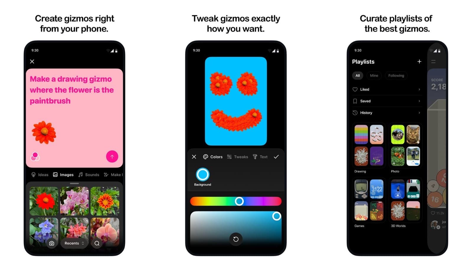 Meta, Kendi Minigame'lerinizi Yapmanıza Olanak Tanıyan Pocket Uygulamasını Duyurdu