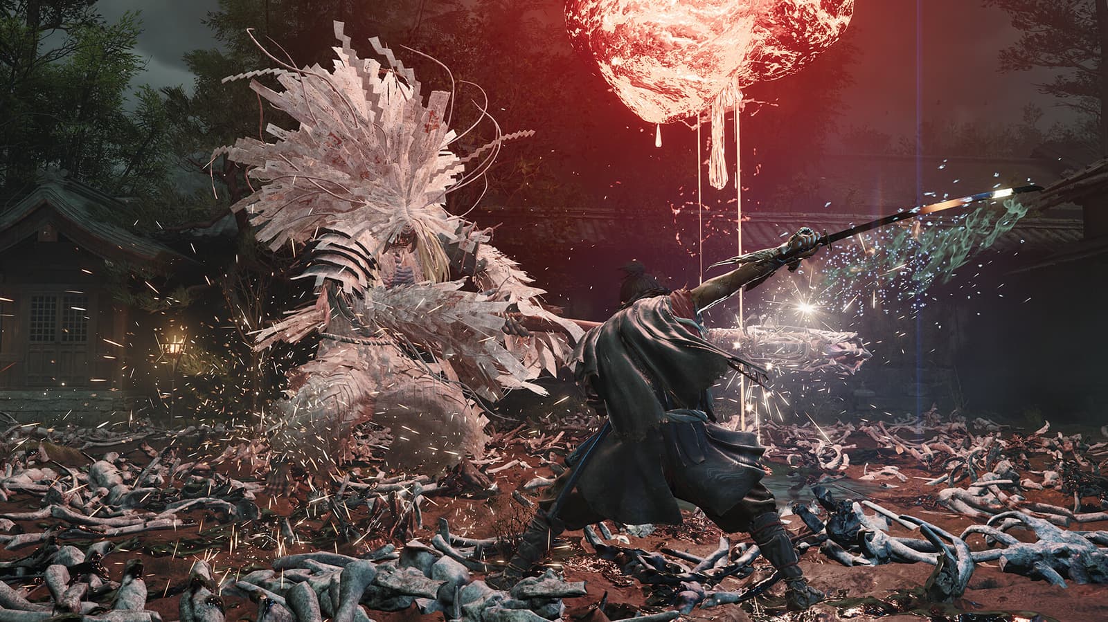 Onimusha: Way of the Sword'un Çıkış Tarihi Öne Alındı
