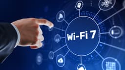 Wi-Fi 7 Etiketi: Gerçekten Neler Sunuyor?