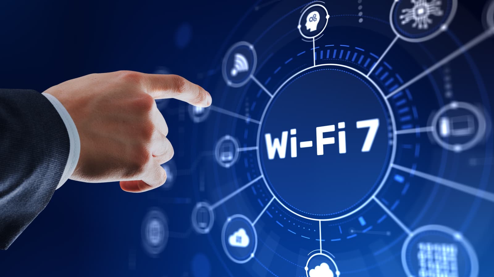 Wi-Fi 7 Etiketi: Gerçekten Neler Sunuyor?
