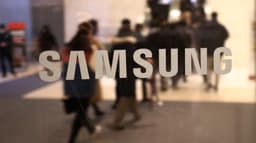 Samsung'un Mobil Bölümü İlk Kez Zarar Açıklarken Çip Satışları Rekor Kırdı