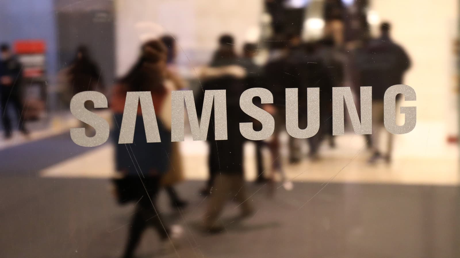 Samsung'un Mobil Bölümü İlk Kez Zarar Açıklarken Çip Satışları Rekor Kırdı