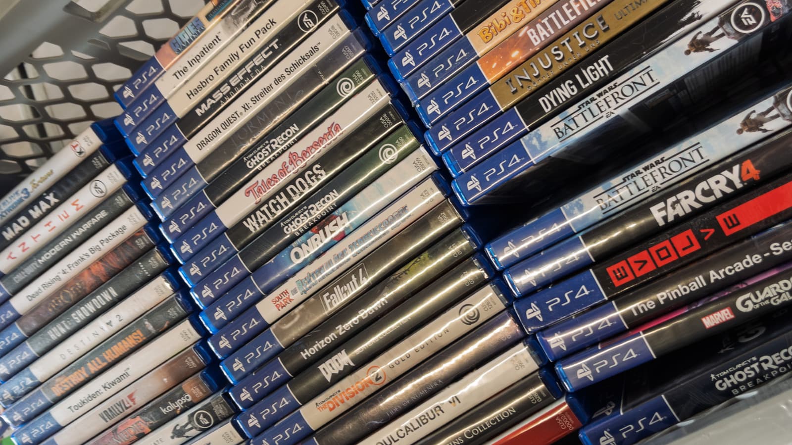 Sony, Avrupa'daki Oyun Diski Fabrikasını Optik Mikrolens Üretimine Dönüştürüyor