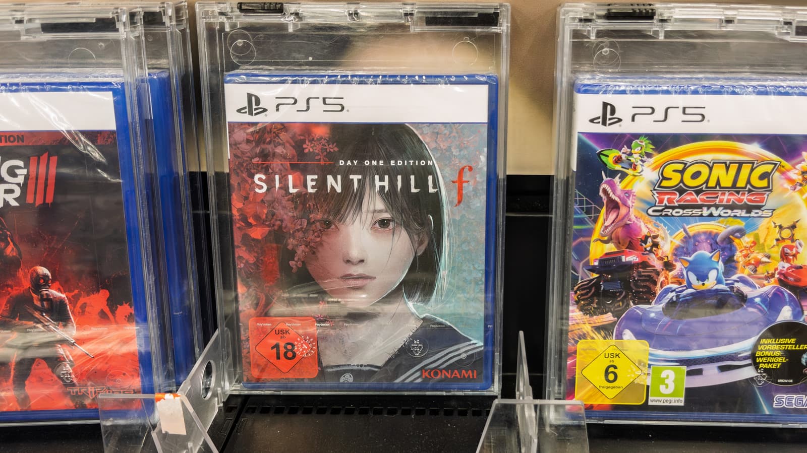 Sony, 2028'den İtibaren Fiziksel Oyun Disklerini Üretmeyi Durduracak