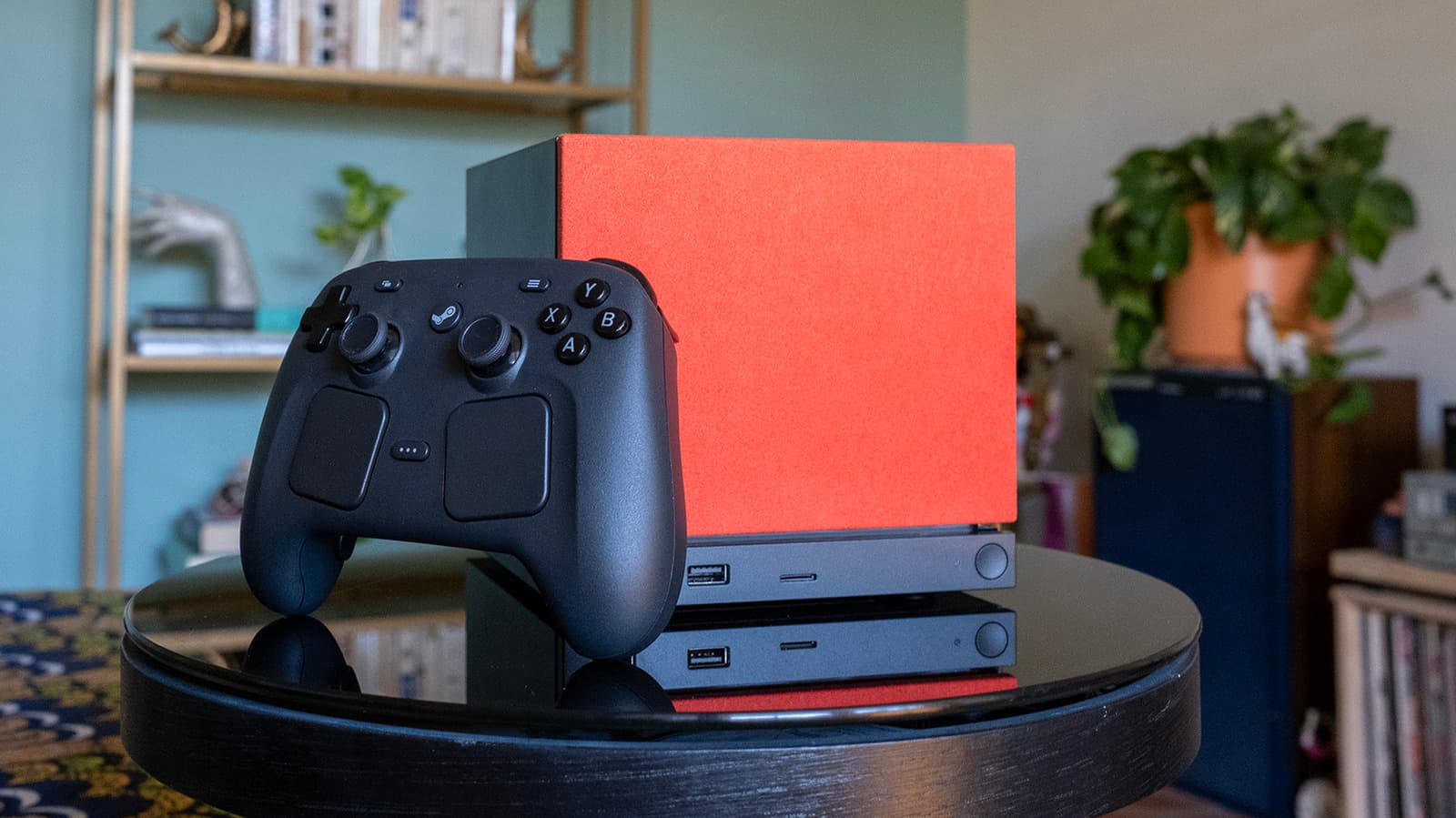 Valve, Steam Machine Rezervasyon Sahiplerinin Endişelerini Giderdi