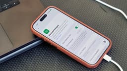 USB Bağlantısı ile Telefonunuzu Mobil Hotspot Olarak Kullanmanın Yolu