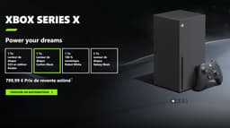 Xbox Konsollarının Avrupa ve Birleşik Krallık'taki Fiyatları Artış Gösterdi