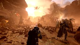 Helldivers 2: FSR 4, DLSS 4.5 ve XeSS 3.0 ile Performans Artışı