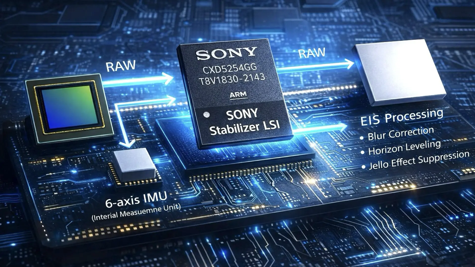 Sony’nin 10. Yılına Özel ‘ColleXion’ Kulaklıkları Sızdırıldı